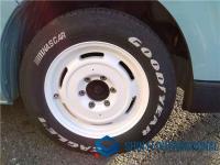 Toyota Hiace 2009
