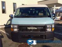 Toyota Hiace 2009