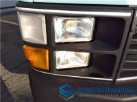 Toyota Hiace 2009