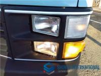 Toyota Hiace 2009