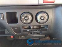 Toyota Hiace 2009