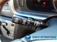 Toyota Hiace 2009