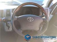 Toyota Hiace 2009