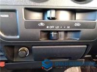 Toyota Hiace 2009