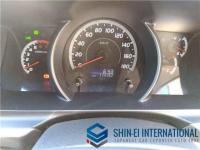 Toyota Hiace 2009