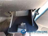 Toyota Hiace 2009