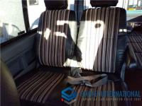 Toyota Hiace 2009