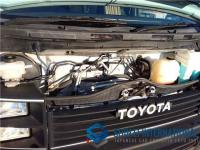 Toyota Hiace 2009