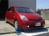 Toyota Prius 2008