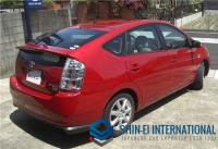 Toyota Prius 2008