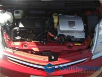 Toyota Prius 2008