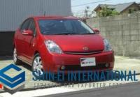 Toyota Prius 2008