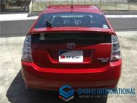 Toyota Prius 2008