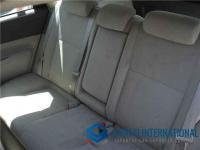 Toyota Prius 2008