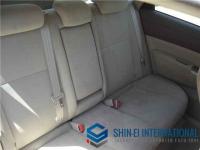 Toyota Prius 2008