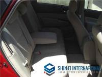 Toyota Prius 2008