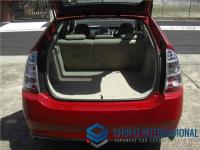 Toyota Prius 2008