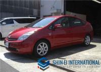 Toyota Prius 2008