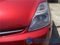 Toyota Prius 2008