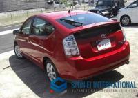 Toyota Prius 2008
