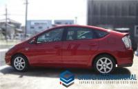 Toyota Prius 2008