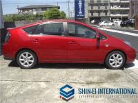 Toyota Prius 2008