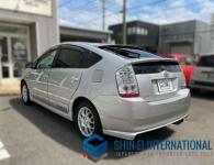 Toyota Prius 2008