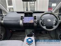 Toyota Prius 2008