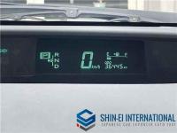 Toyota Prius 2008