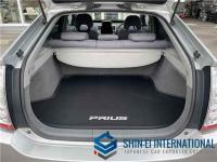 Toyota Prius 2008