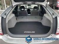 Toyota Prius 2008