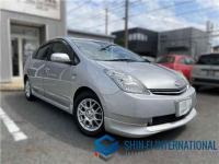 Toyota Prius 2008