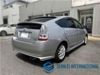 Toyota Prius 2008