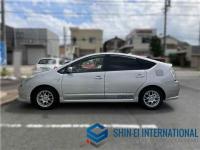 Toyota Prius 2008