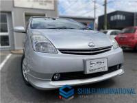 Toyota Prius 2008