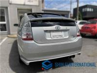 Toyota Prius 2008