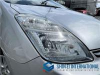 Toyota Prius 2008