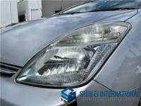 Toyota Prius 2008