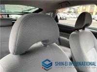 Toyota Prius 2008