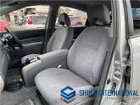 Toyota Prius 2008