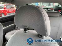 Toyota Prius 2008