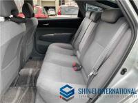 Toyota Prius 2008