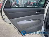Toyota Prius 2008
