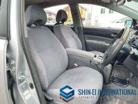 Toyota Prius 2008