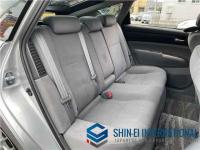 Toyota Prius 2008