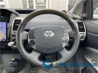 Toyota Prius 2008