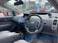 Toyota Prius 2008