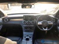 Mercedes-Benz C-Class 2019