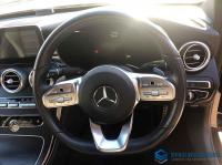 Mercedes-Benz C-Class 2019