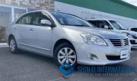 Toyota Premio 2010